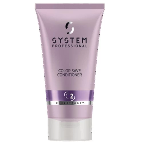 System Professional Color Save Conditioner C2 30ml