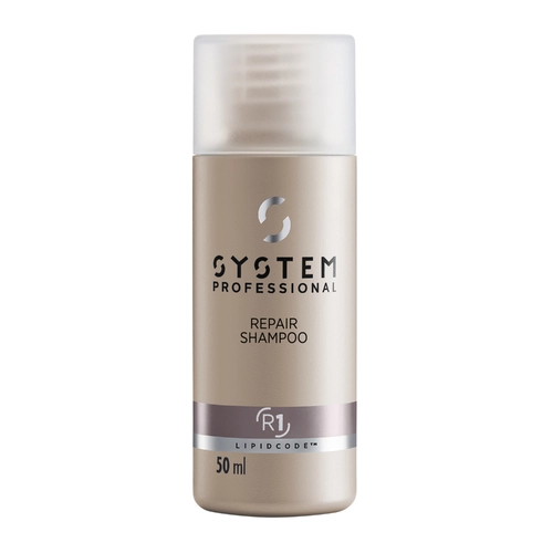 System Professional Repair Shampoo R1 50ml