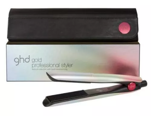 ghd V Gold Styler Festival Collection Iron