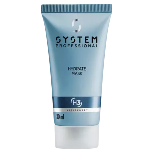 System Professional Hydrate Mask H3 30ml