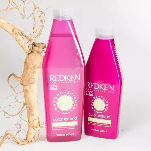 Redken Nature+Science Color Extend Conditioner 250ml