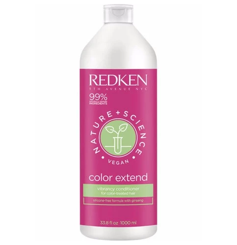 Redken Nature+Science Color Extend Conditioner 1000ml