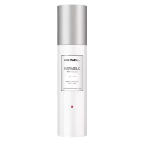 Goldwell Kerasilk Revitalize Rebalancing Scalp Foundation 110ml