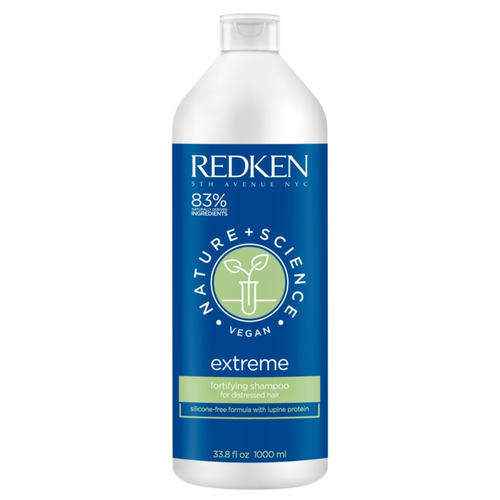 Redken Nature+Science Extreme Shampoo 1000ml