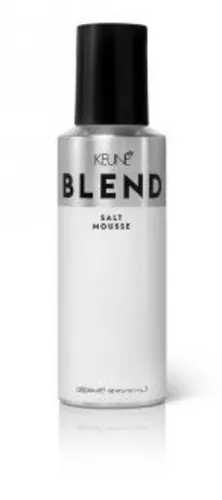 Keune Blend Salt Mousse 200ml