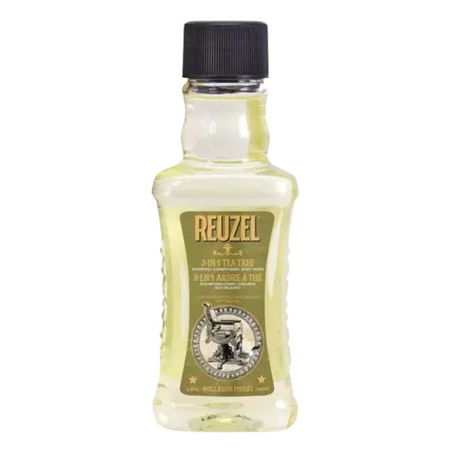 Reuzel 3-in-1 Tea Tree 100ml