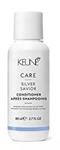 Keune Care Silver Savior Conditioner 80ml