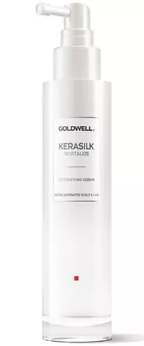 Goldwell Kerasilk Revitalize Detoxifying Serum 5ml