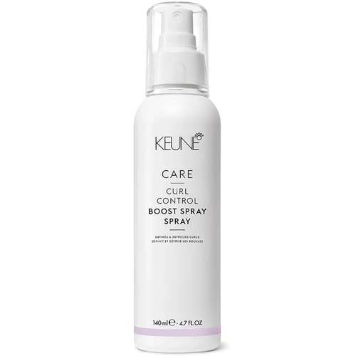 Keune Care Curl Control Boost Spray 140ml