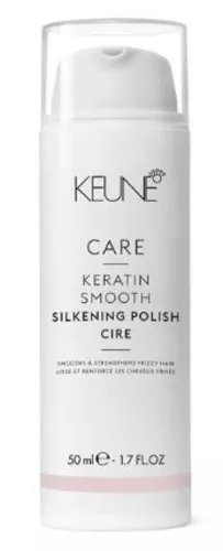Keune Care Keratin Smooth Silkening Polish 50ml