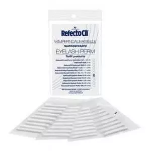 Refectocil Eyelash Curl Refill - Roller Small