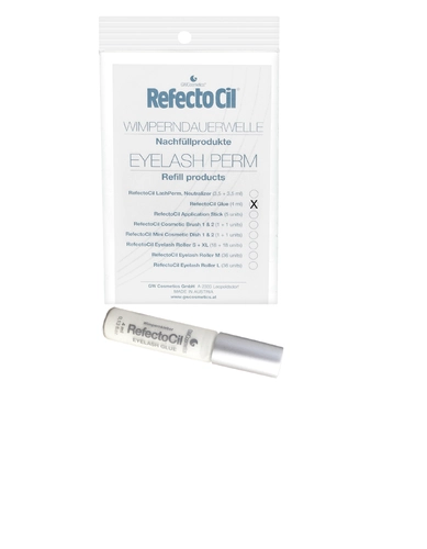 Refectocil Eyelash Curl Refill - Roller Medium