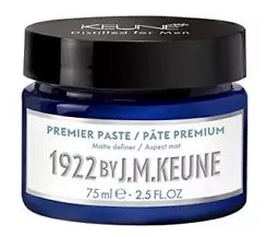 Keune 1922 for Men Premier Paste 75ml