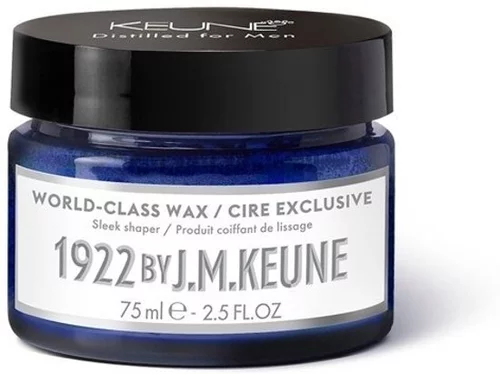 Keune 1922 for Men World-Class Wax 75ml