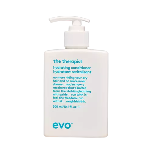 EVO The Therapist hydrating Conditioner 300ml