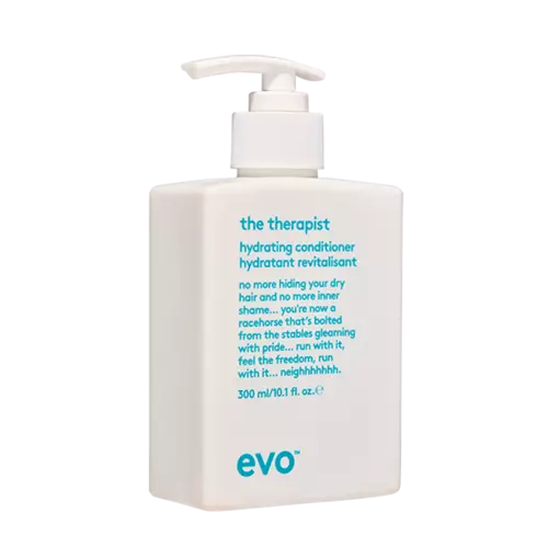 EVO The Therapist Hydrating Conditioner 300ml