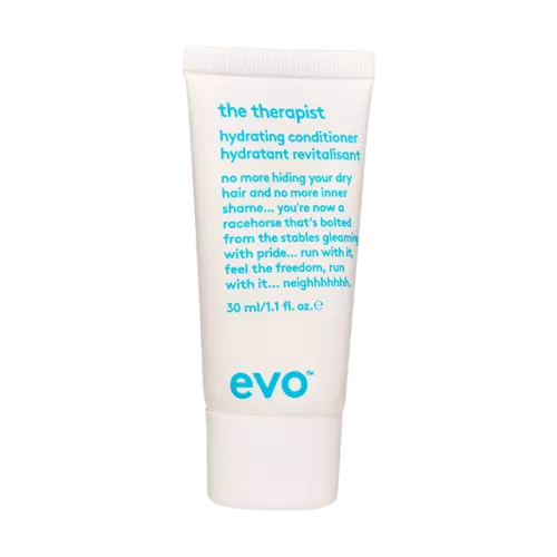 EVO The Therapist Hydrating Conditioner 30ml