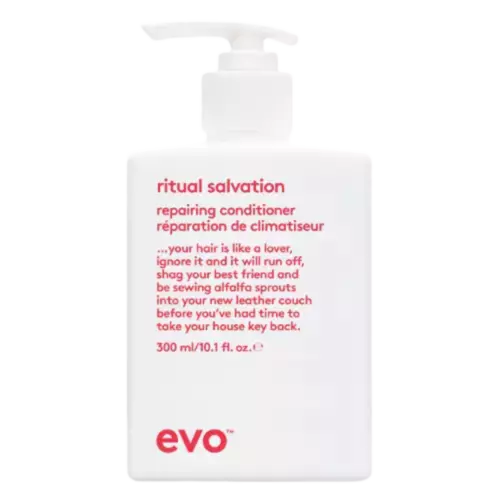 EVO Ritual Salvation repairing Conditioner 300ml