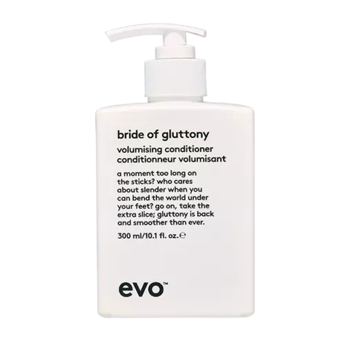 EVO Bride of Gluttony Volume Conditioner 300ml