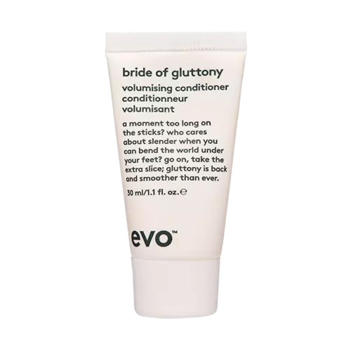 EVO Bride of Gluttony Volume Conditioner 30ml