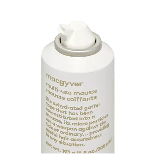 EVO MacGyver multi-use mousse 200ml