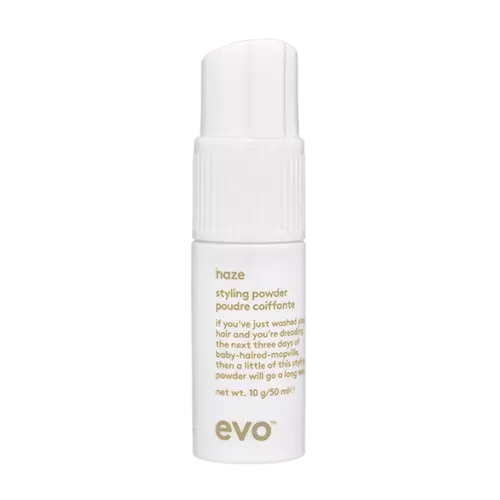 EVO Haze Styling Powder Spray 50ml