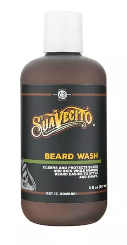 Suavecito Beard Wash 237ml