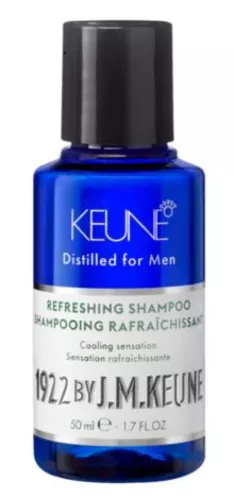 Keune 1922 for Men Refreshing Shampoo 50ml