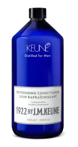 Keune 1922 for Men Refreshing Conditioner 1000ml