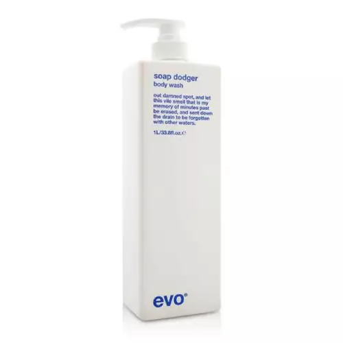 EVO Soap Dodger Body Wash 1000ml