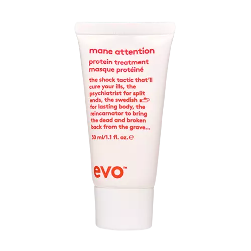 EVO Mane Attention Protein Treatment 30ml