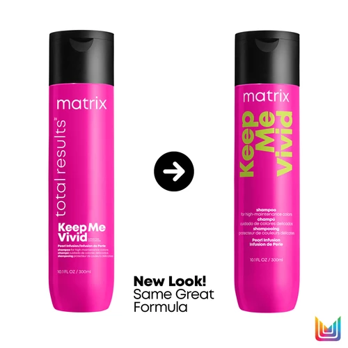 Matrix Keep Me Vivid Shampoo 300ml
