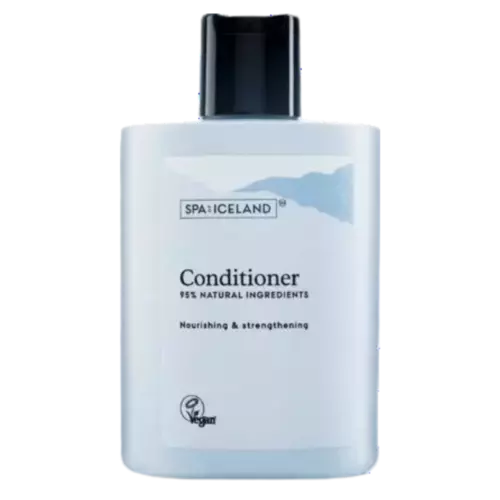 Spa of Iceland Conditioner 300ml