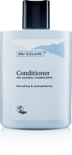 Spa of Iceland Conditioner 300ml