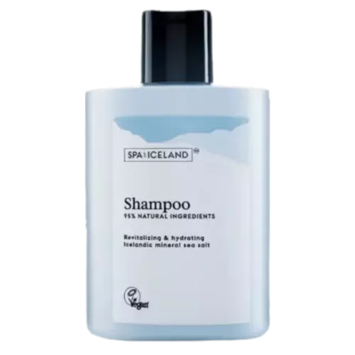 Spa of Iceland Shampoo 300ml