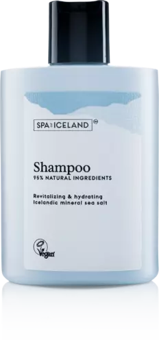 Spa of Iceland Shampoo 300ml