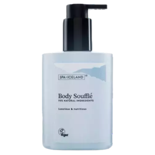 Spa of Iceland Body Soufflé 300ml