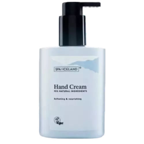 Spa of Iceland Hand Cream 300ml