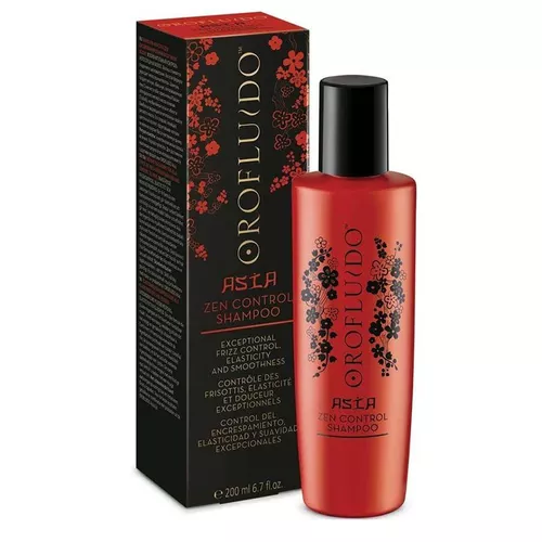 Orofluido Asia Zen Control Shampoo 50ml
