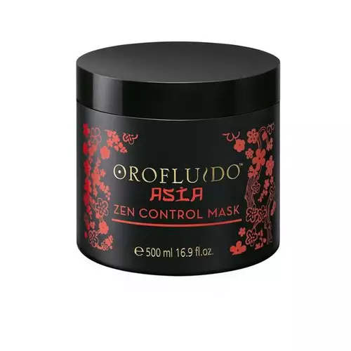 Orofluido Asia Zen Control Mask 40ml