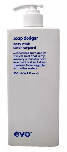 EVO Soap Dodger Body Wash 500ml