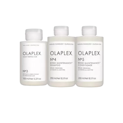 Olaplex No.3 & 4 & 5 Set