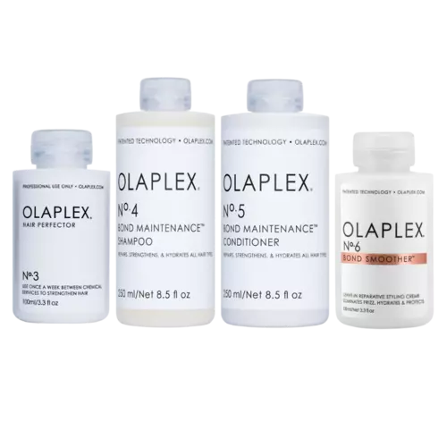 Olaplex Set No.3 & 4 & 5 & 6 Set