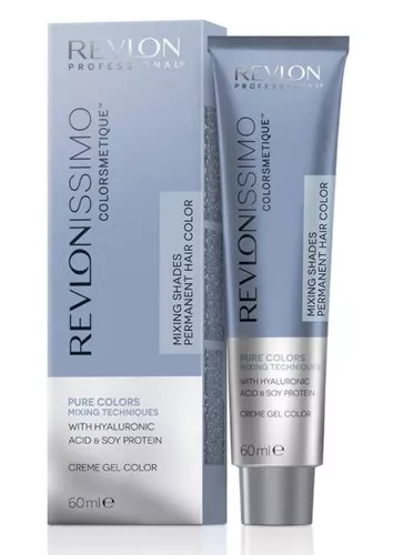 Revlon Revlonissimo Colorsmetique Pure Colors 60ml 900