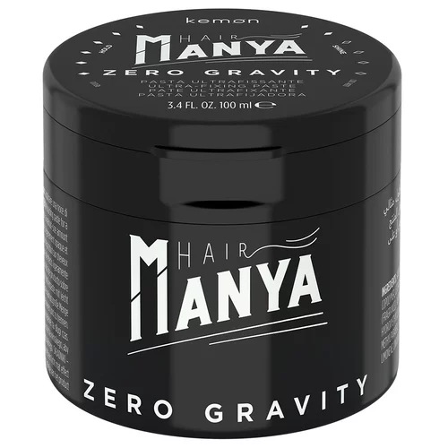 Kemon Hair Manya Zero Gravity 100ml