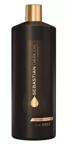 Sebastian Professional Dark Oil Lightweight Conditioner 1000ml