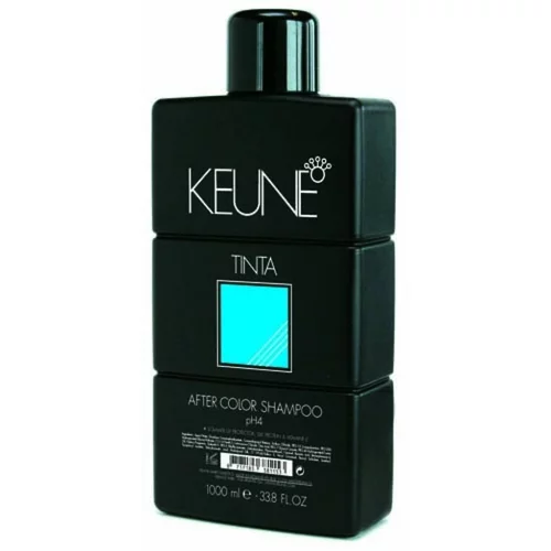 Keune Tinta After Color Shampoo pH4 1000ml