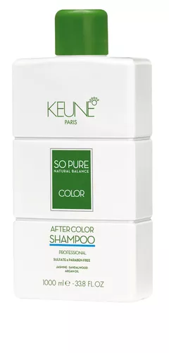 Keune So Pure After Color Shampoo Professional 1000ml