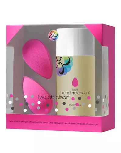 Beautyblender Two BB. Clean Set