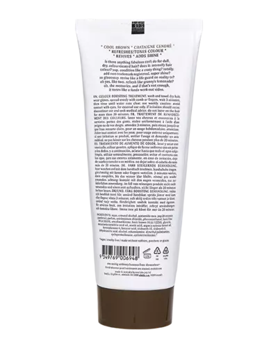 EVO fabuloso Colour Intensifying Conditioner Cool Brown 200ml